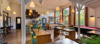 Stayokay Haarlem - Hostel