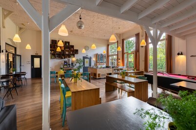 Stayokay Haarlem - Hostel