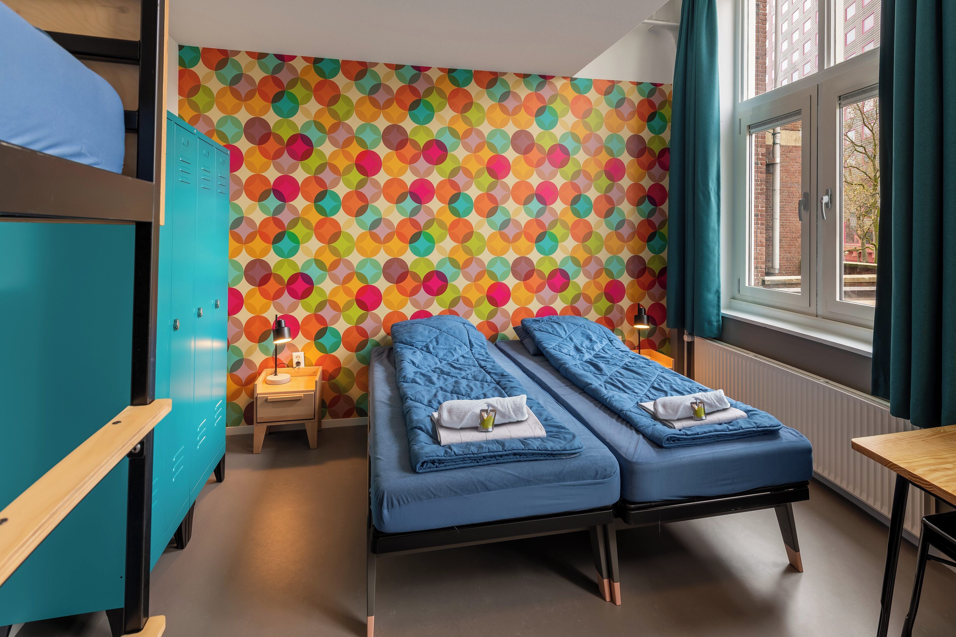 Foto - Stayokay Hostel Den Haag