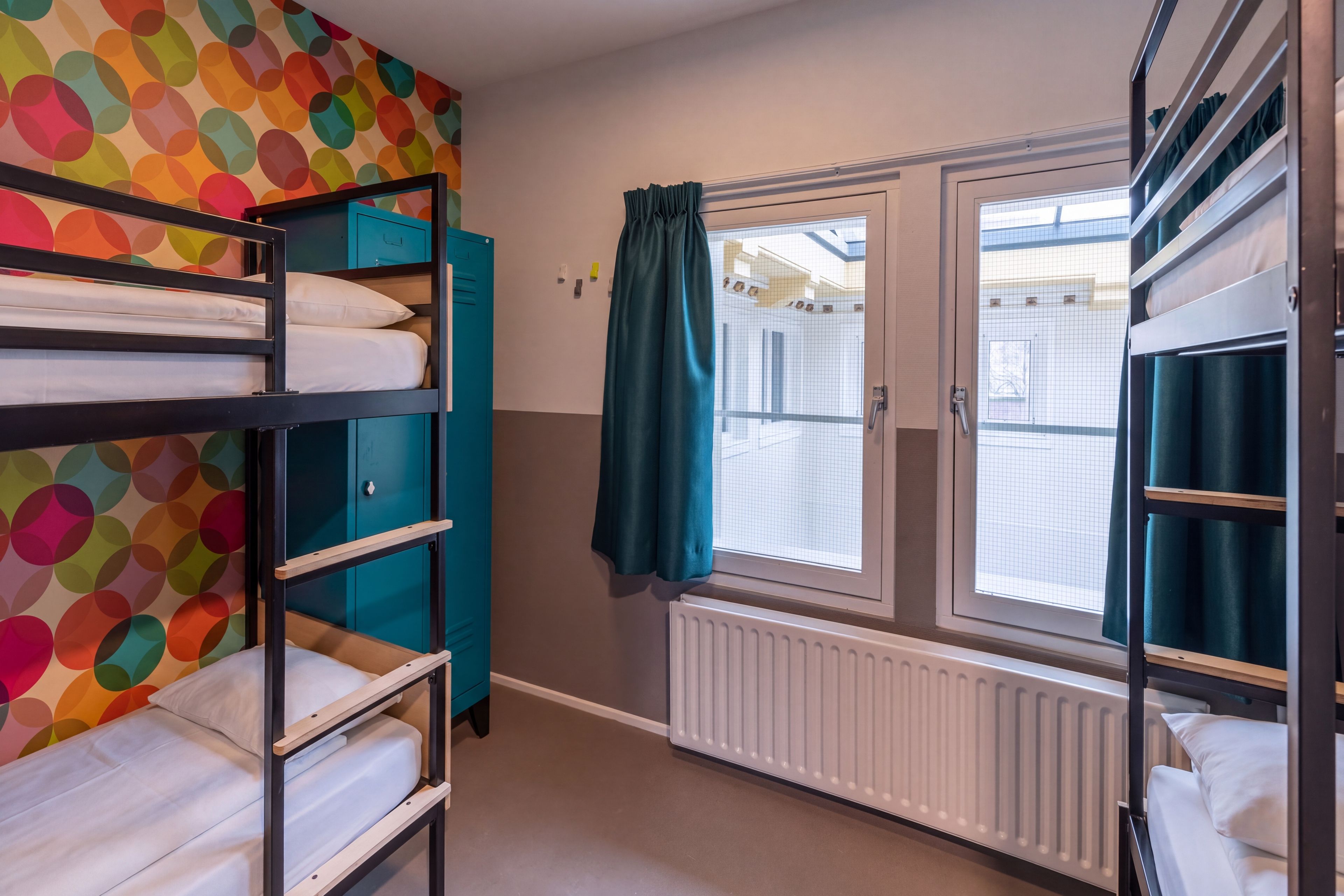Photo - Stayokay Den Haag - Hostel