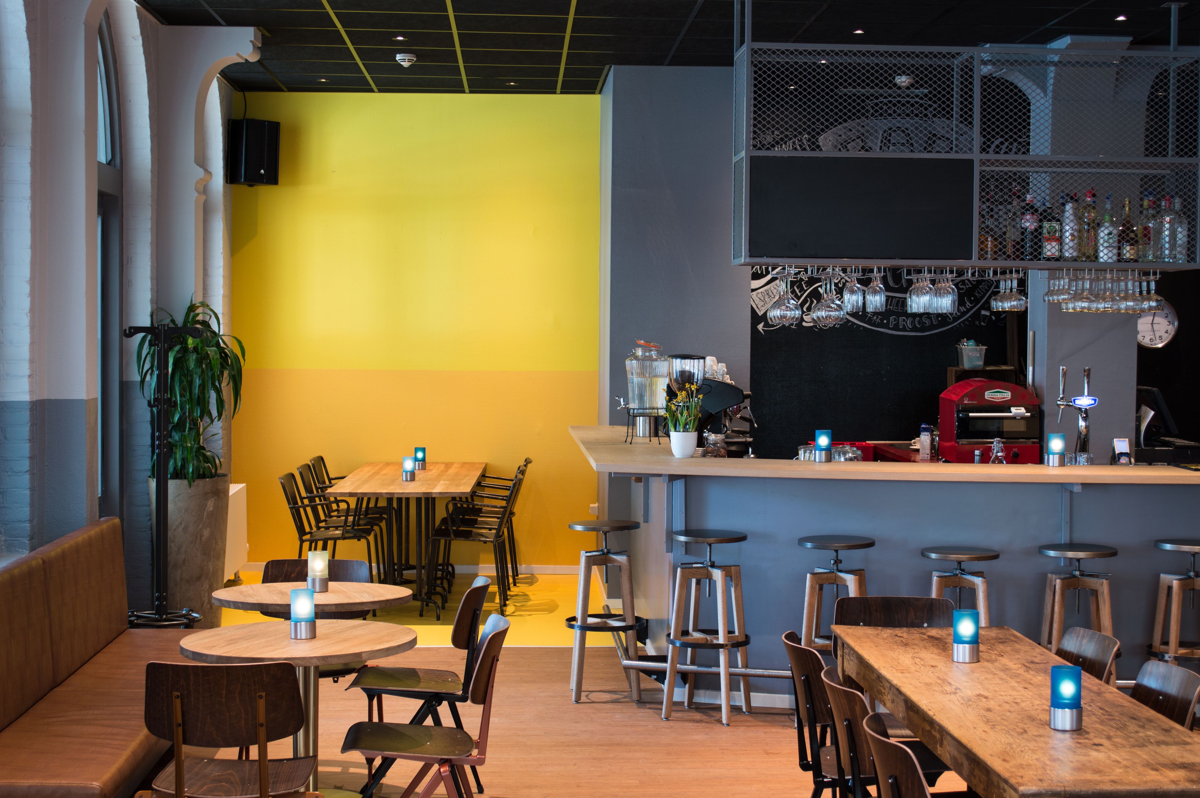 Foto - Stayokay Hostel Den Haag