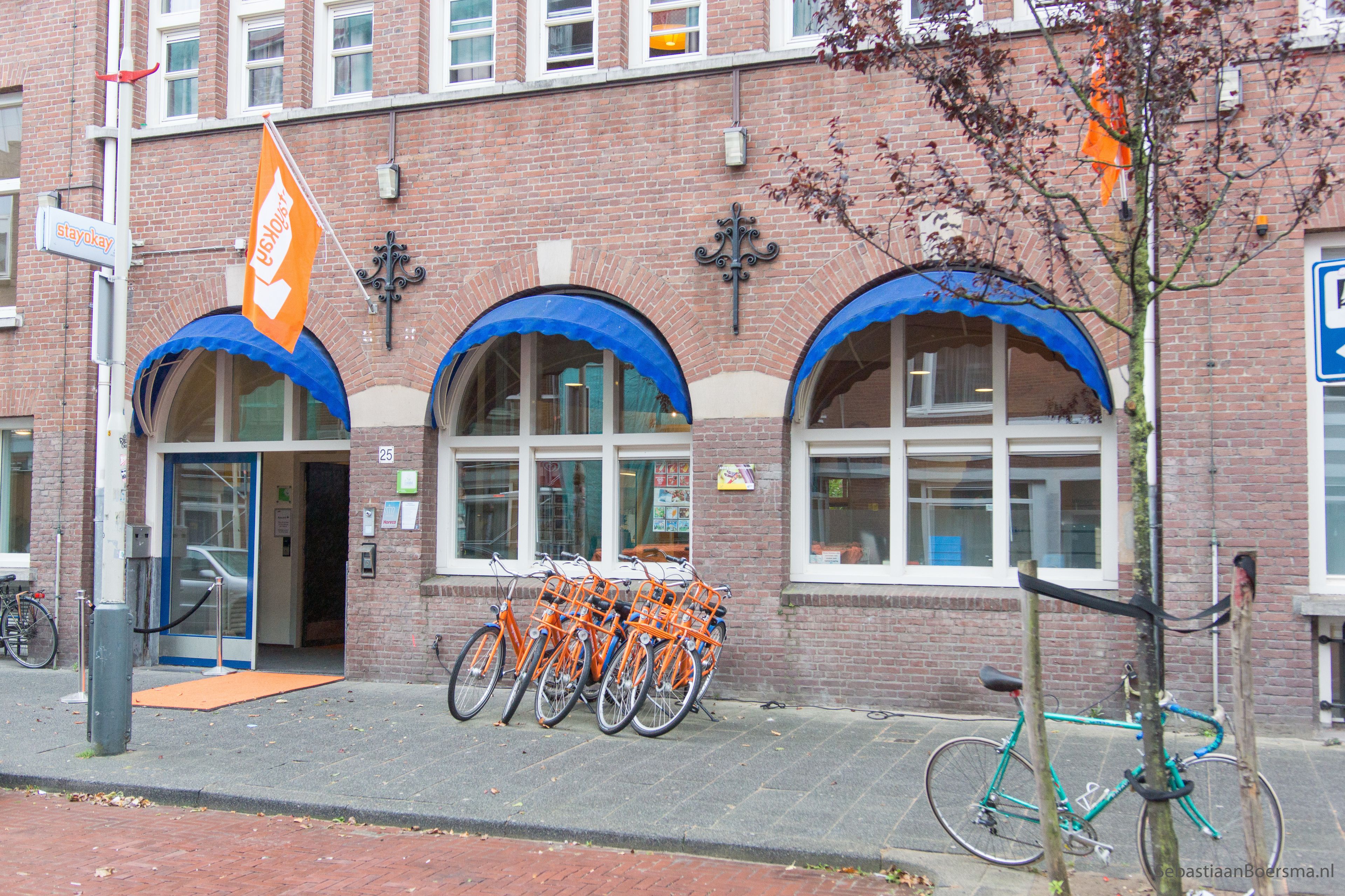 Foto - Stayokay Hostel Den Haag