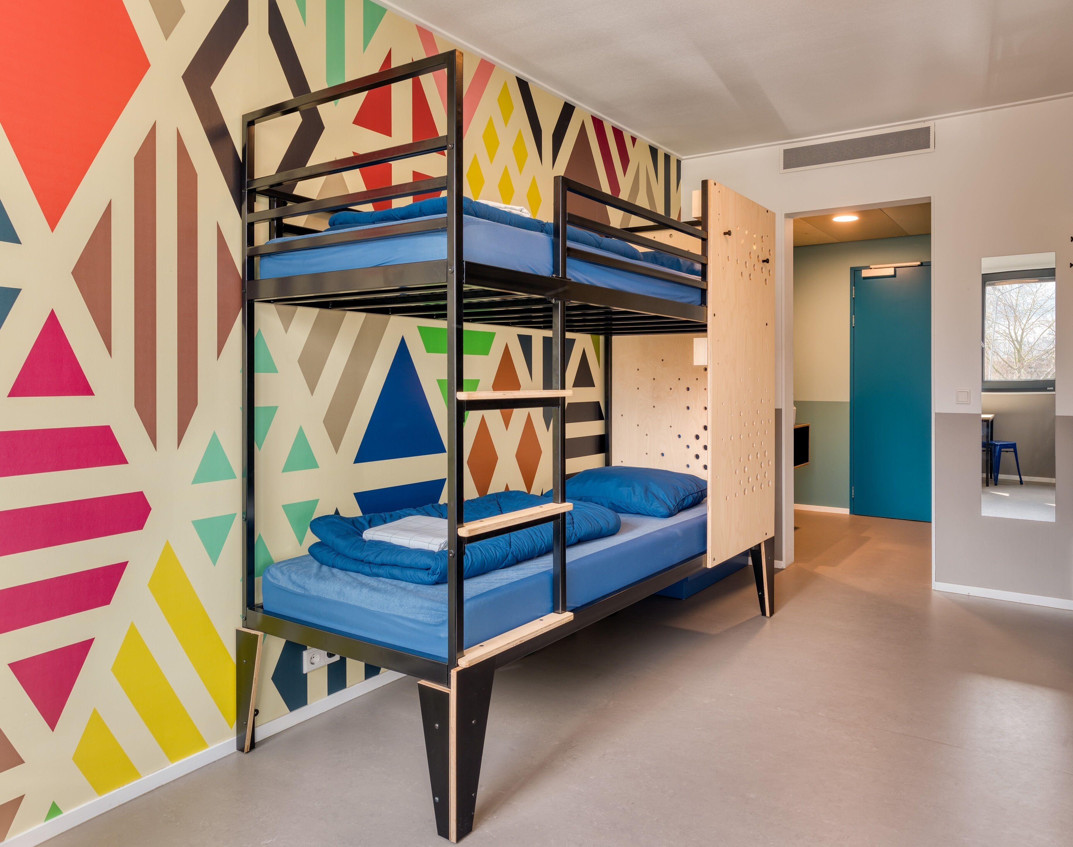 Foto - Stayokay Hostel Den Haag