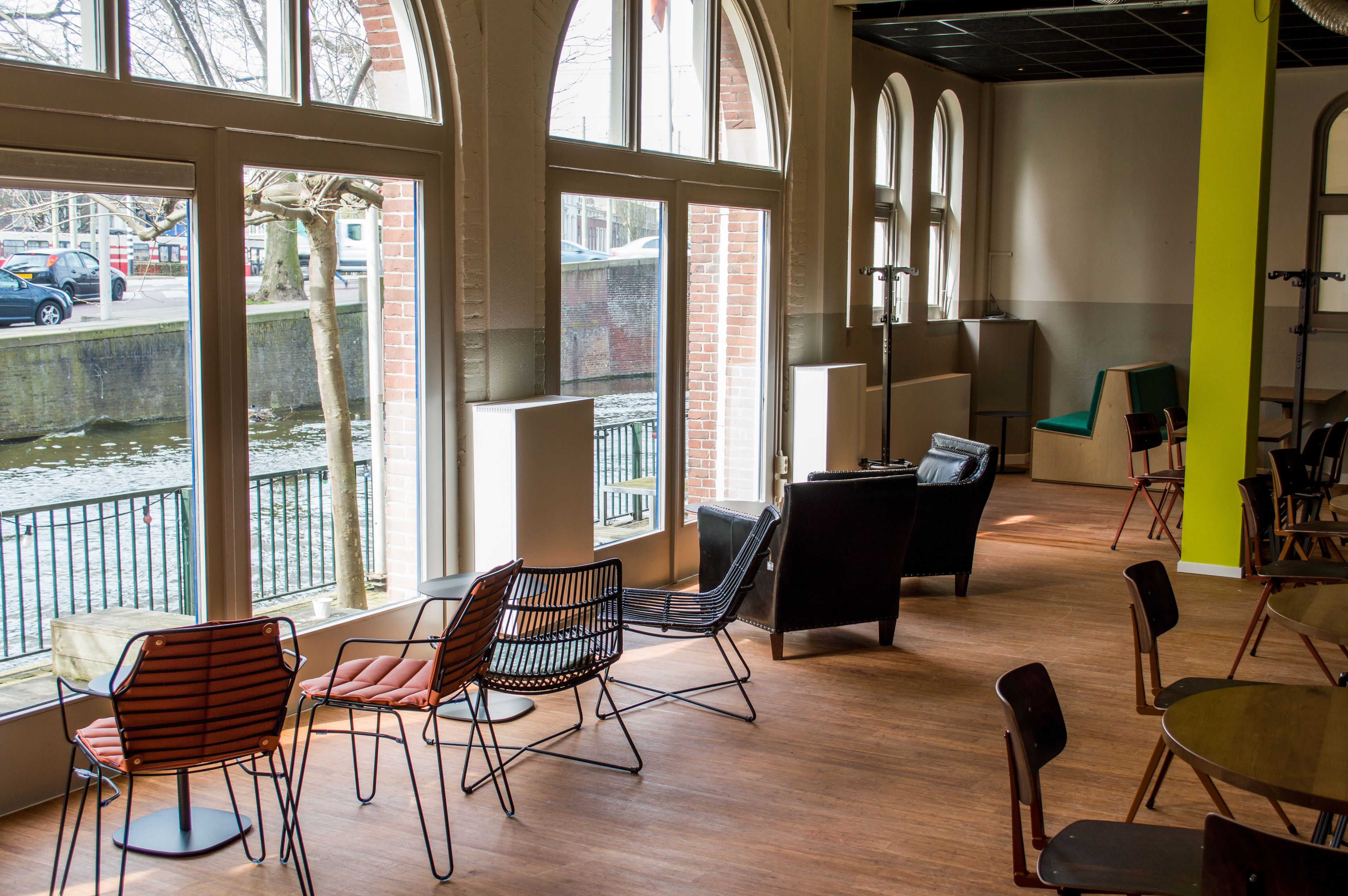 Foto - Stayokay Hostel Den Haag