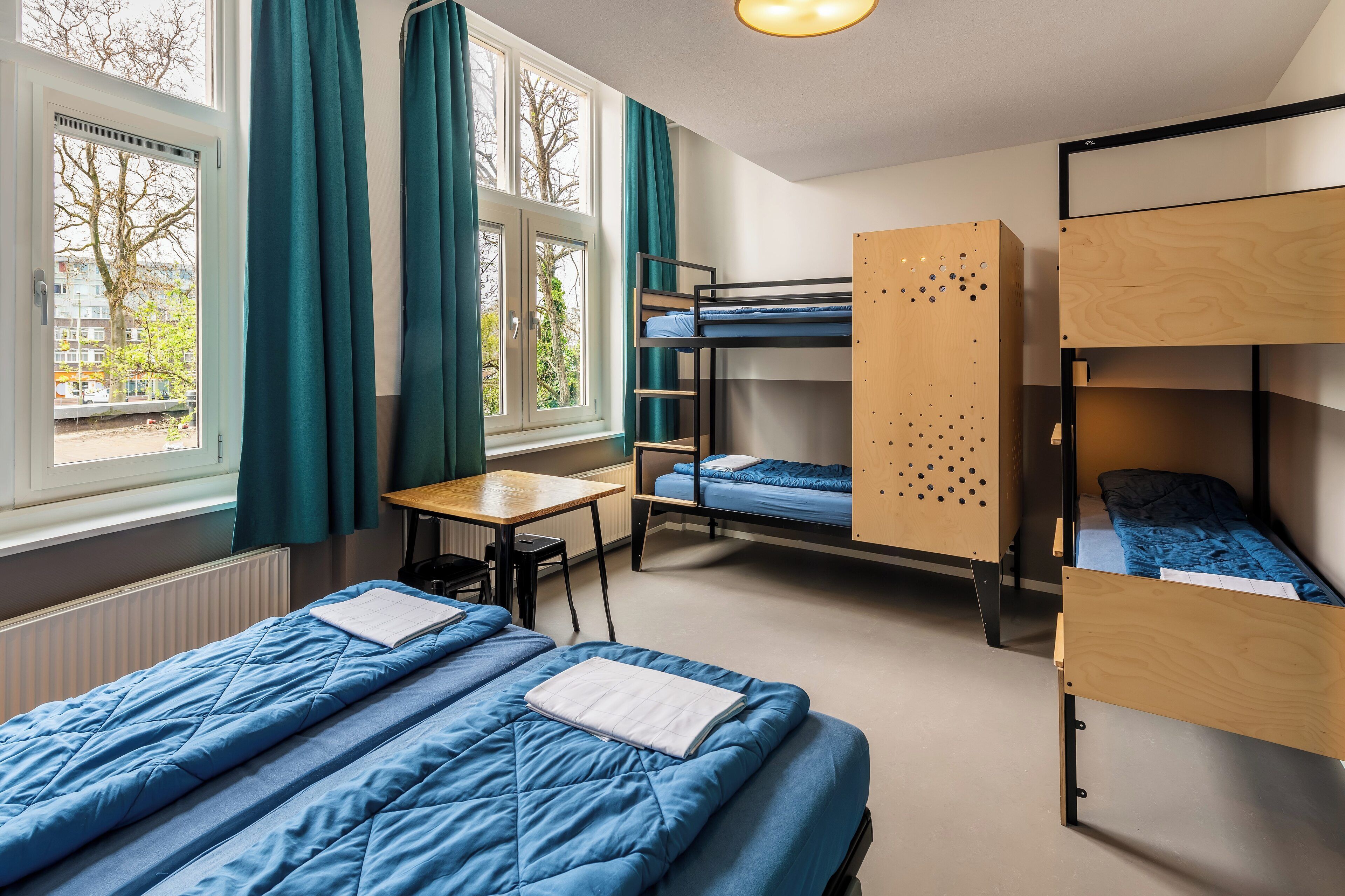 Foto - Stayokay Hostel Den Haag