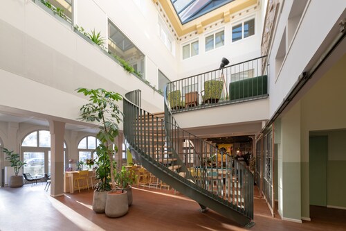 Stayokay Den Haag - Hostel