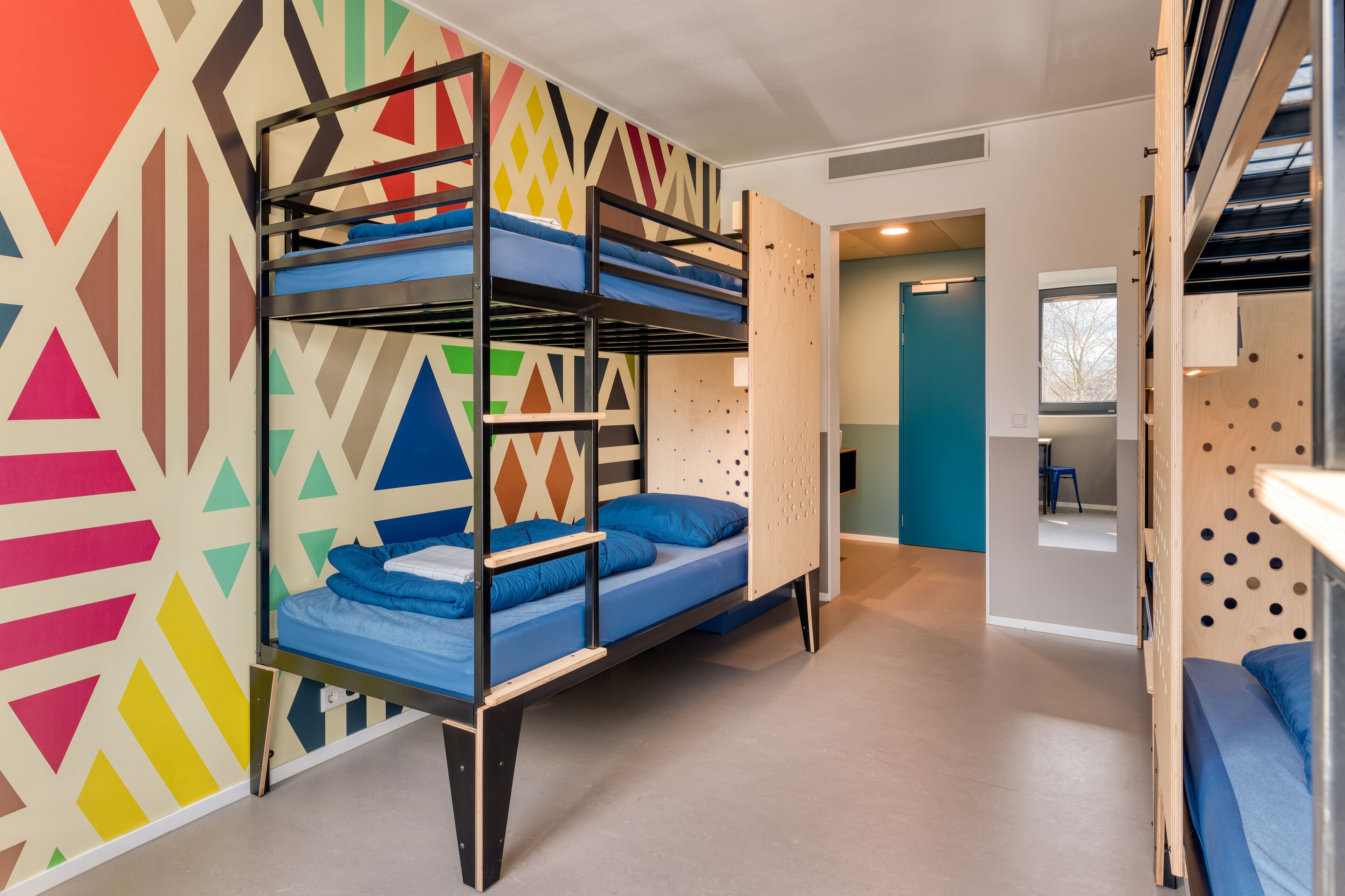 Foto - Stayokay Hostel Den Haag