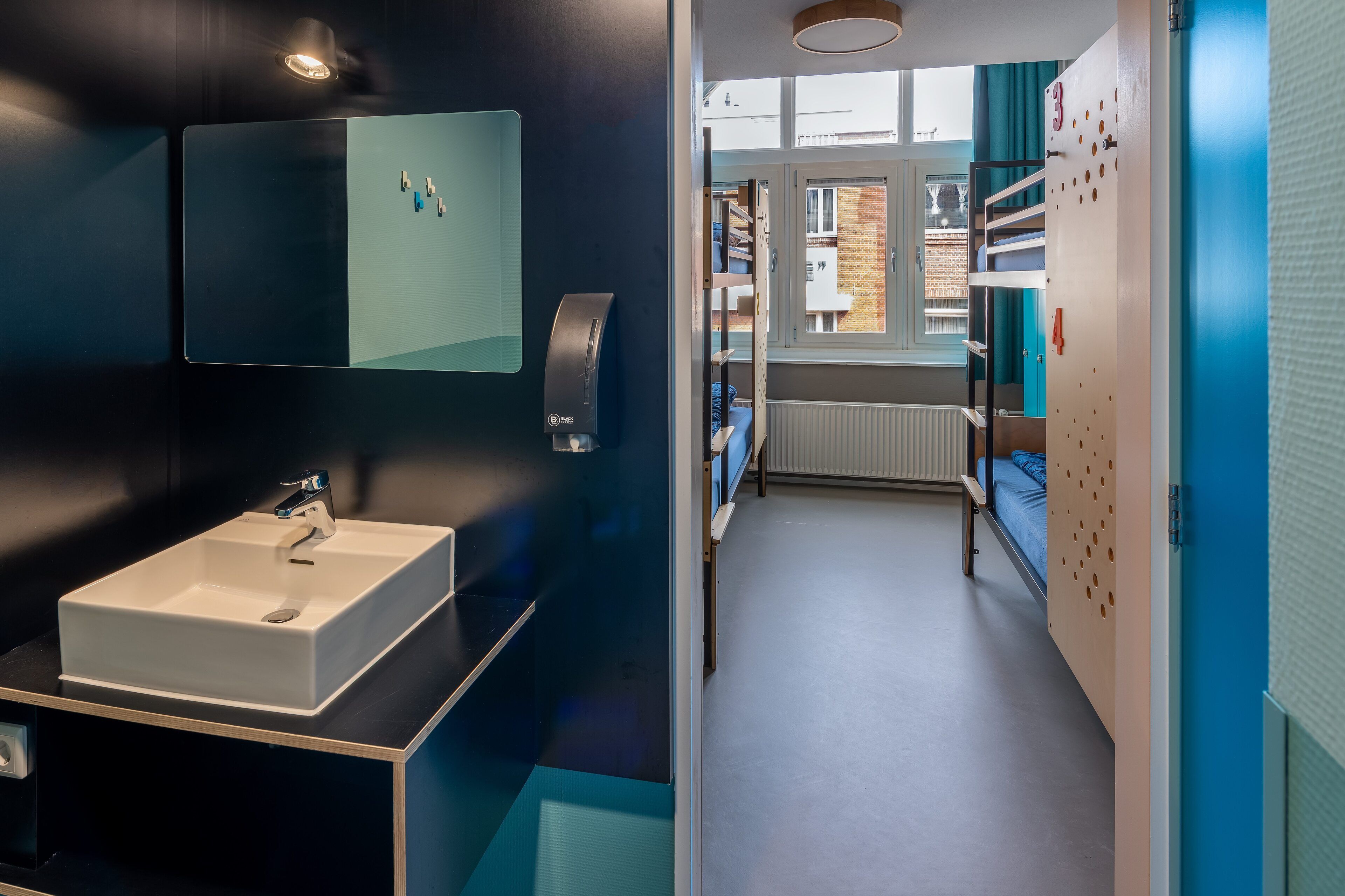 Foto - Stayokay Hostel Den Haag