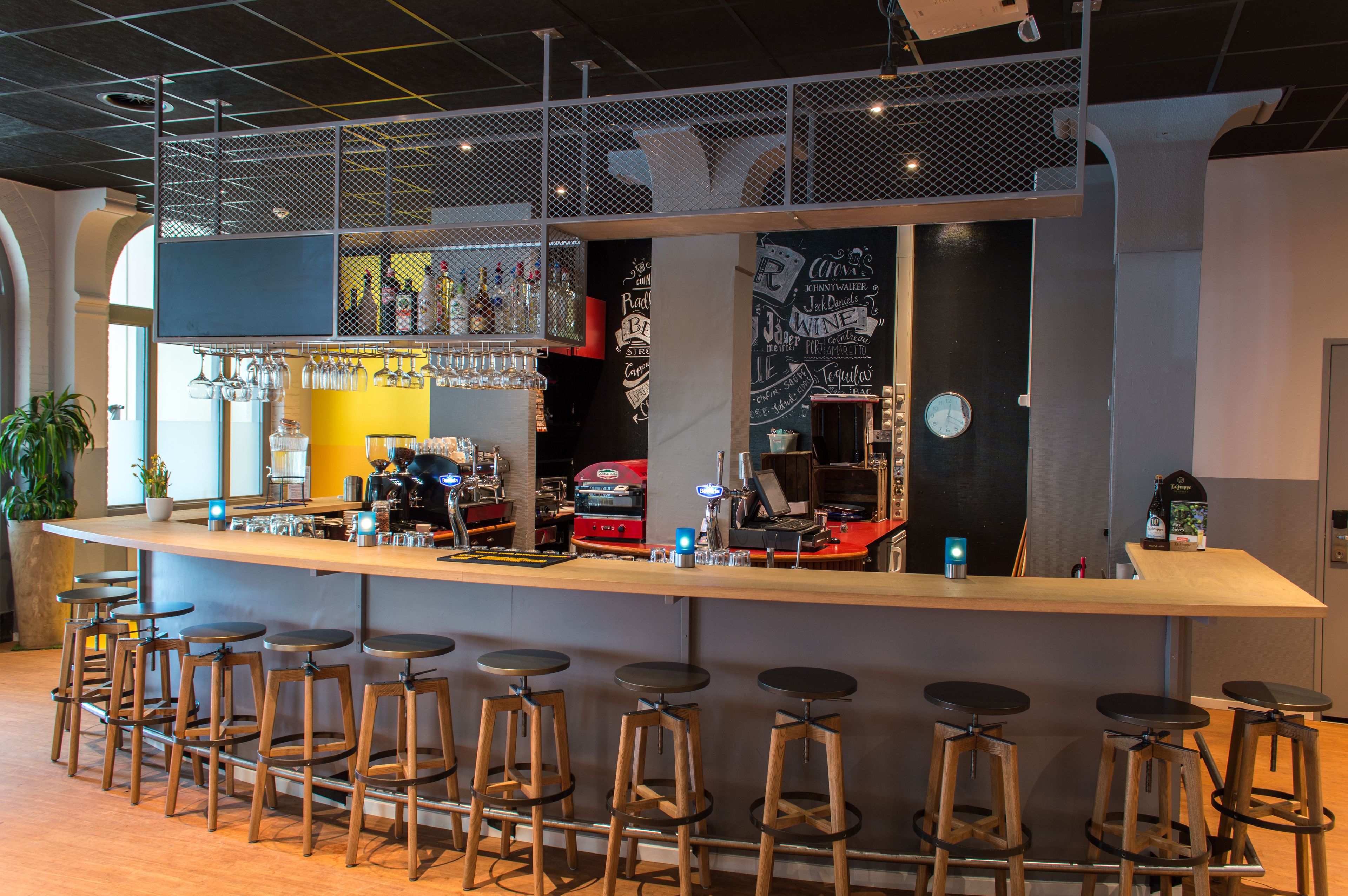 Foto - Stayokay Hostel Den Haag