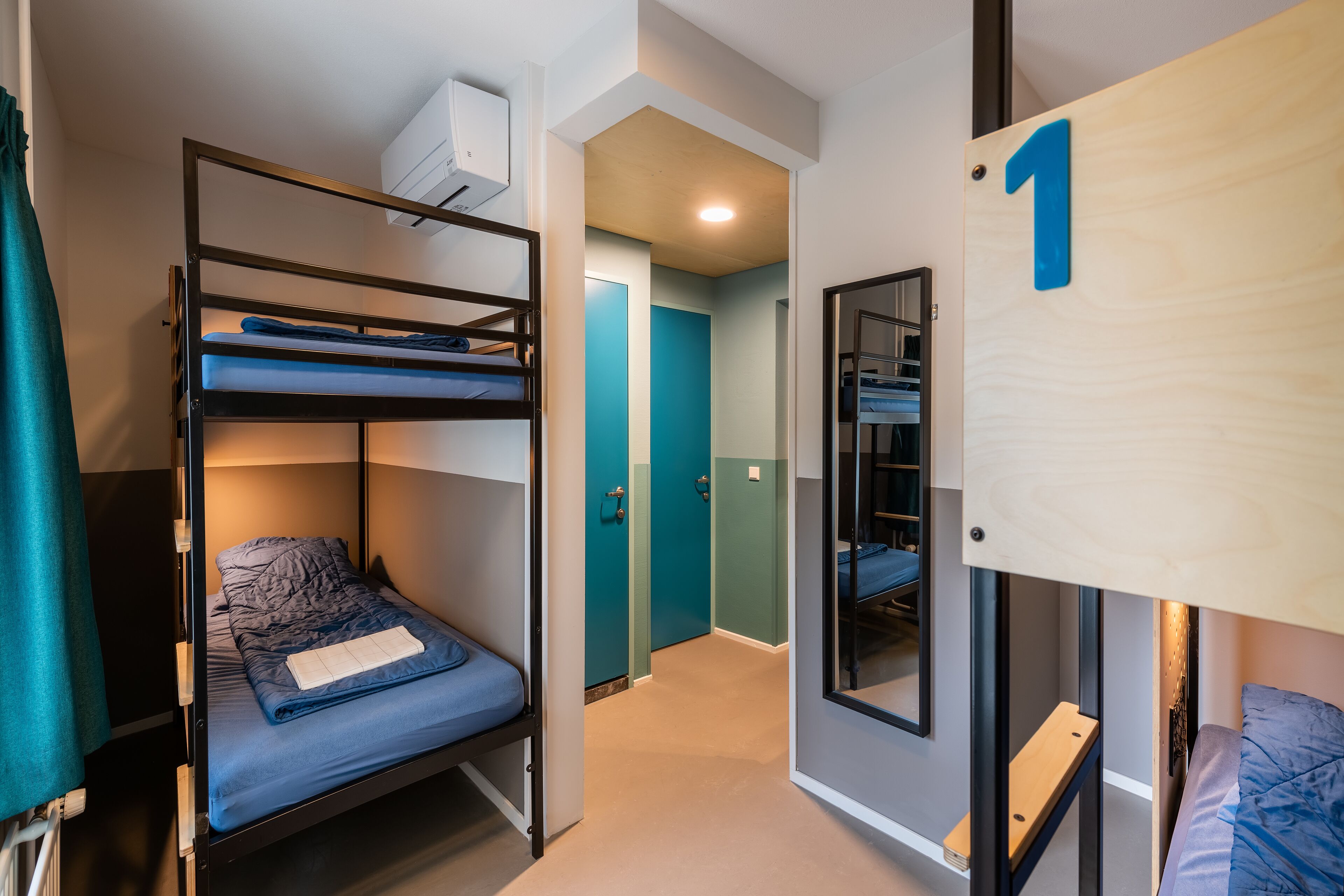 Foto - Stayokay Hostel Den Haag