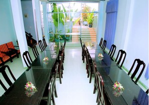 Restaurante familiar
