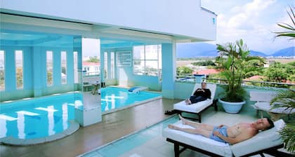 Golden Dragon Hotel