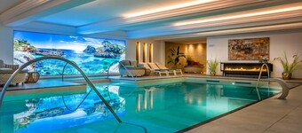 salinenparc Design Budget Hotel