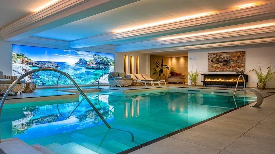 salinenparc Design Budget Hotel