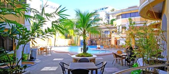 Boracay Holiday Resort