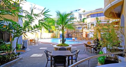 Boracay Holiday Resort