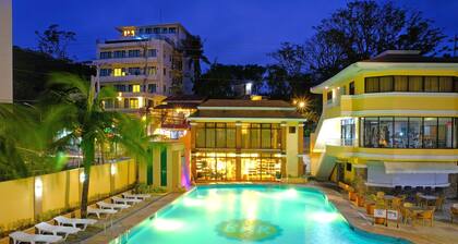 Boracay Holiday Resort