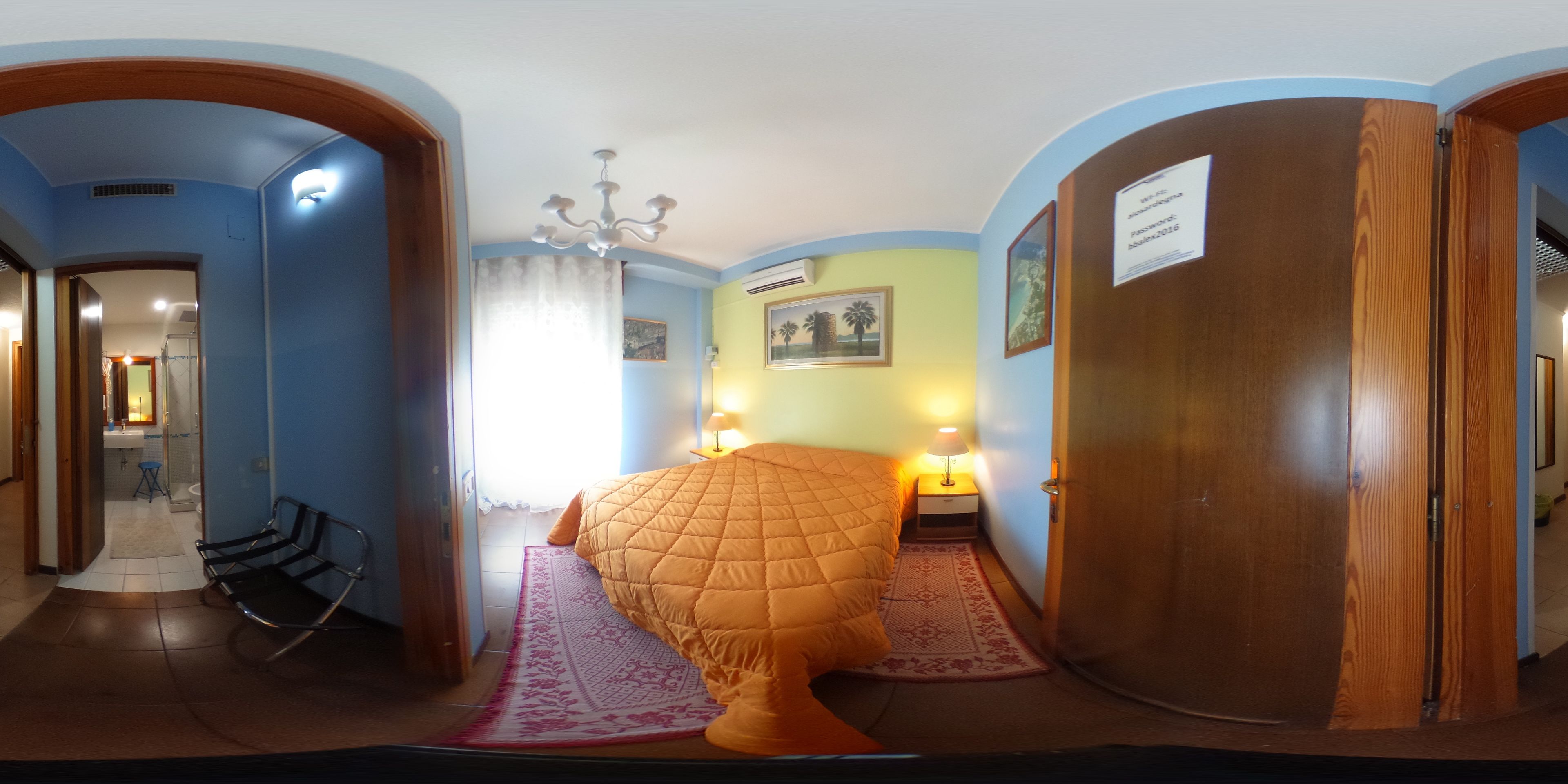 minibar, individually furnished, iron/ironing board, cots/infant beds