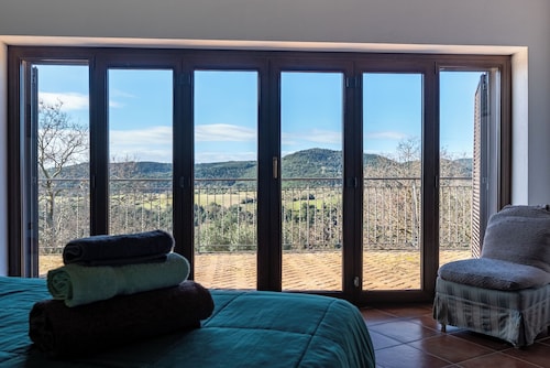 Tenuta Monte la Guardia