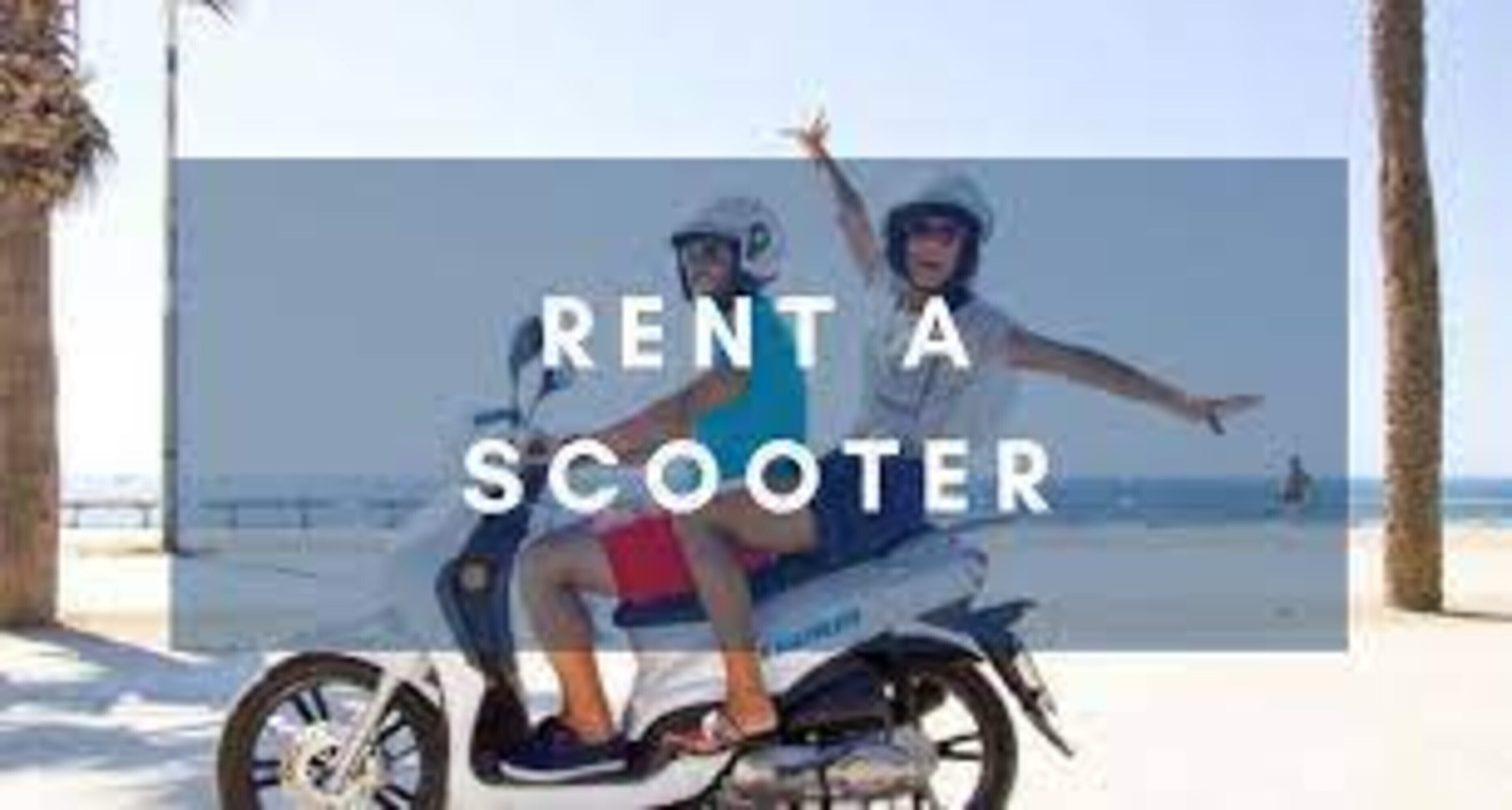 scooter/moped