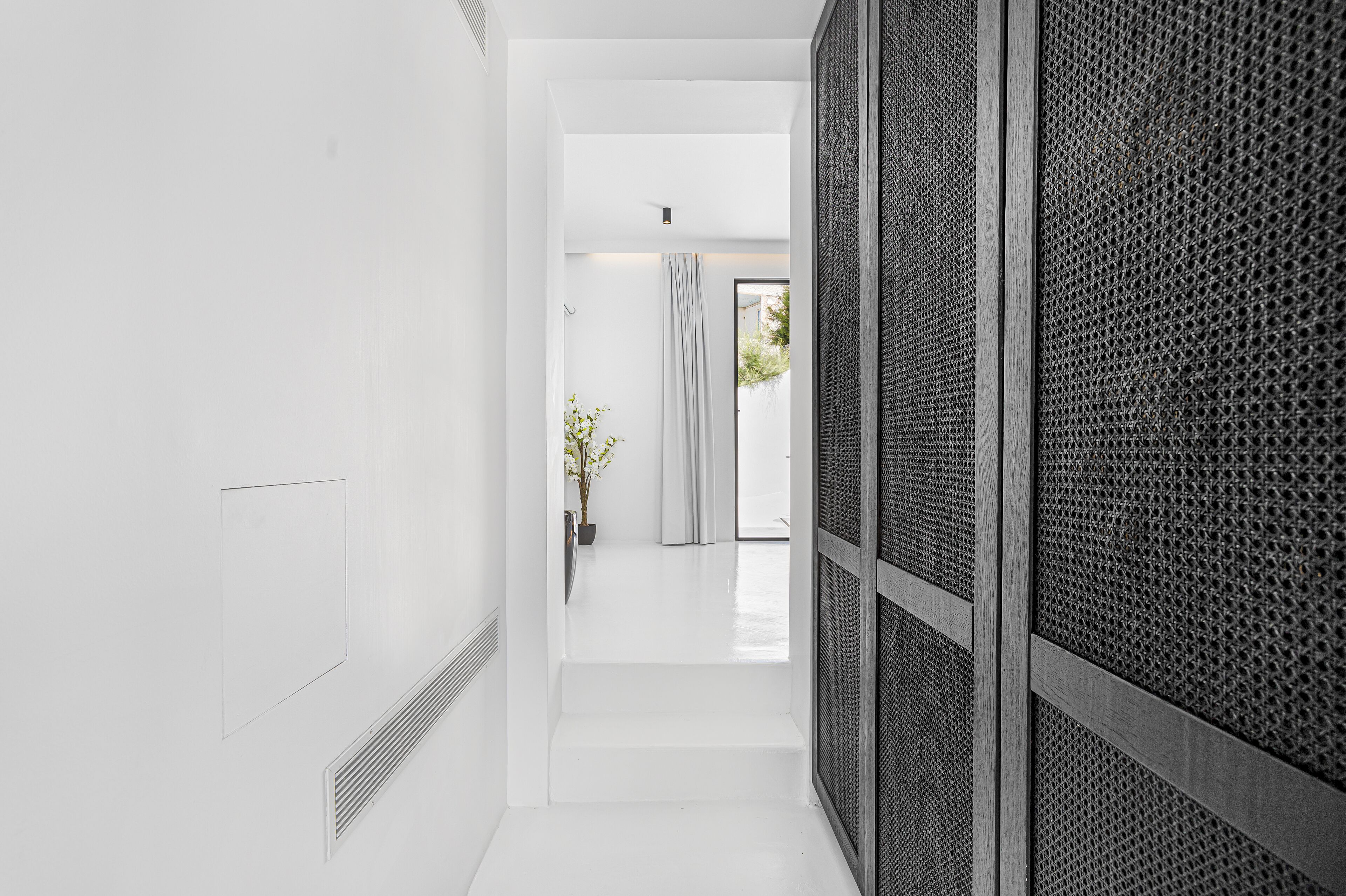 junior suite, private pool | 1 bedroom, egyptian cotton sheets, premium bedding, memory-foam beds