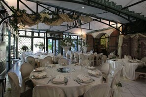 Interior - Villa Euchelia Resort (Castrocielo)