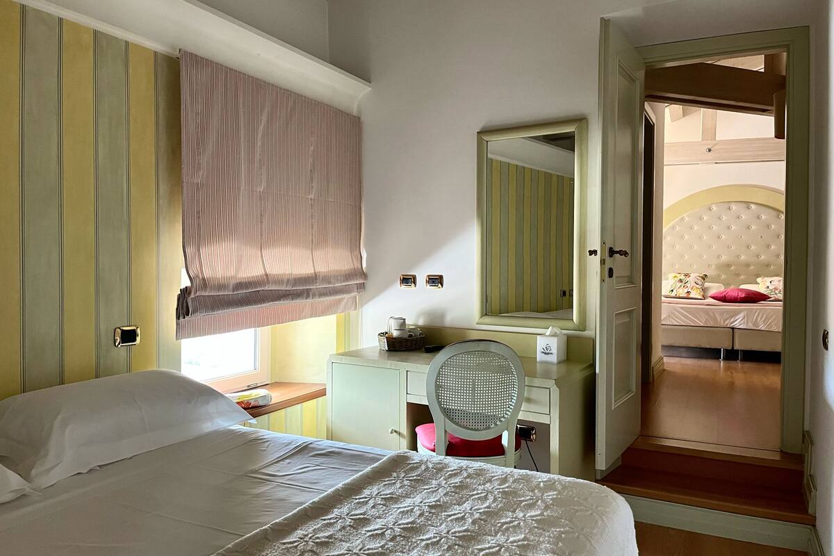 grand room | egyptian cotton sheets, premium bedding, down duvets