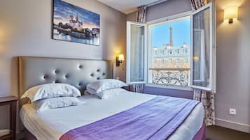 Chambre Double Supérieure