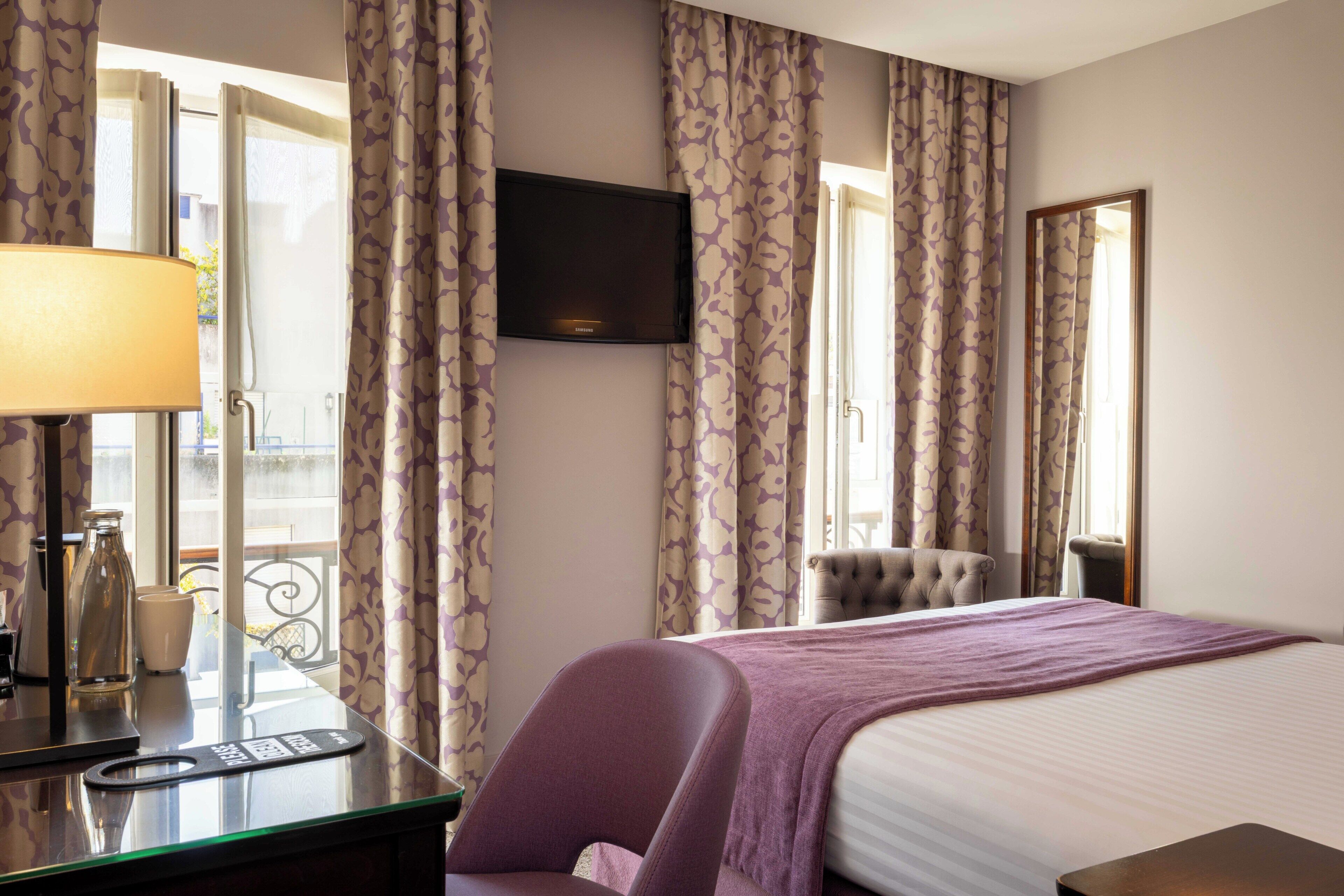 Photo - Hôtel Le Relais Saint Charles