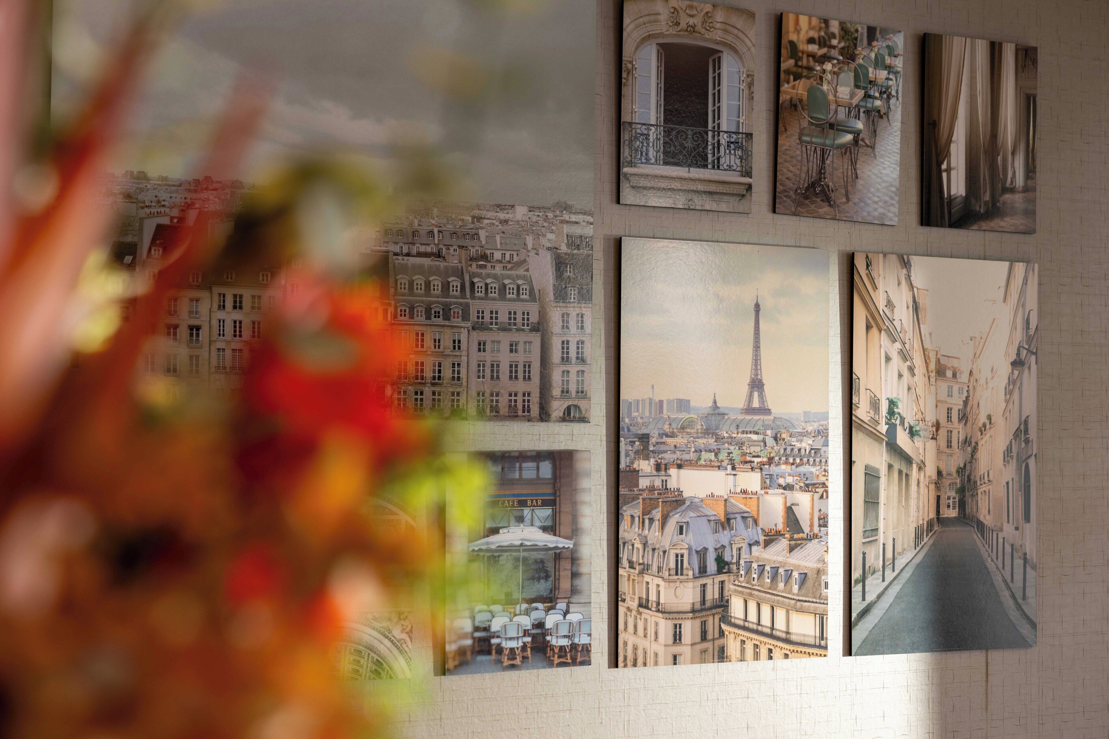 Photo - Hôtel Le Relais Saint Charles