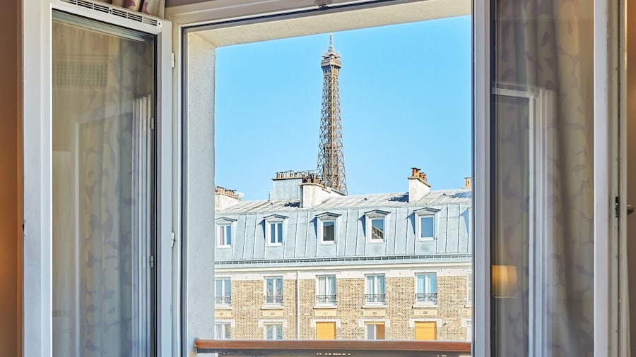 Hôtel Le Relais Saint Charles