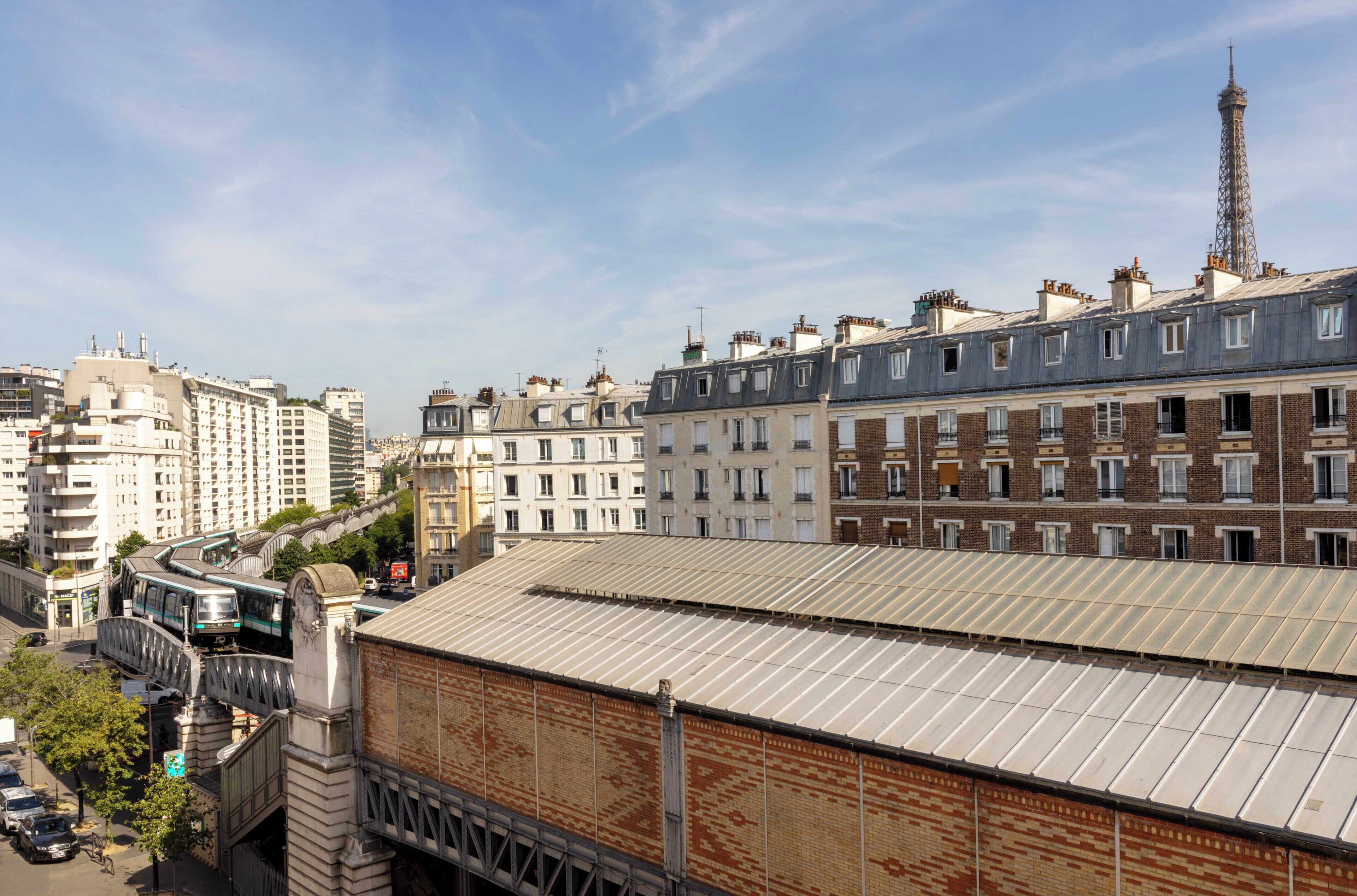 Photo - Hôtel Le Relais Saint Charles