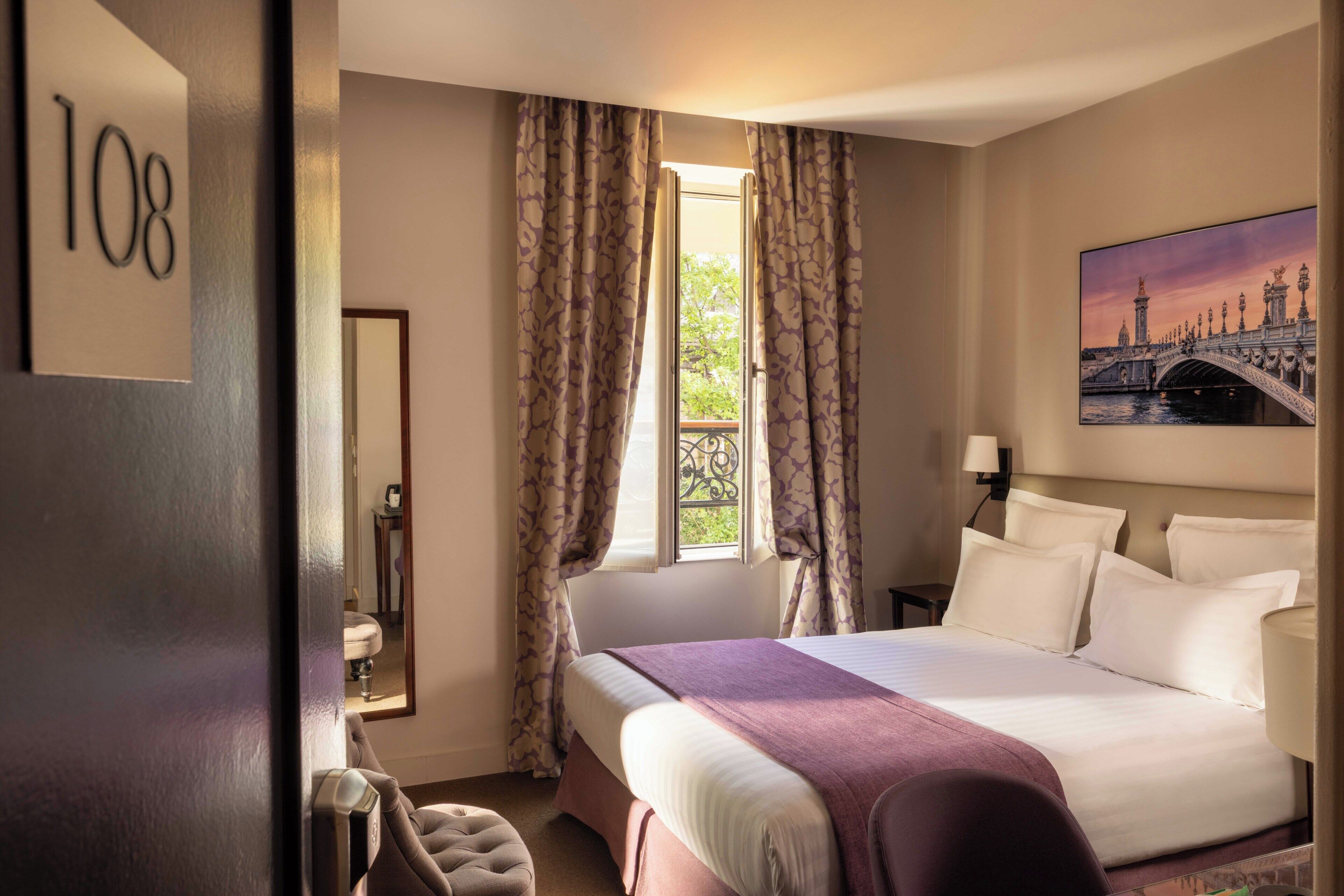 Photo - Hôtel Le Relais Saint Charles
