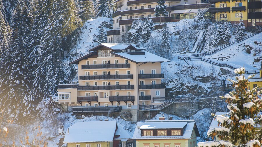 Alpenhof