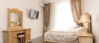 Apart Hotel on 24 Preobrajenskaya Street