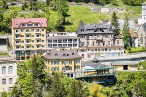 Front of property - Residenz Lothringen (Bad Gastein)