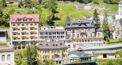 Residenz Lothringen