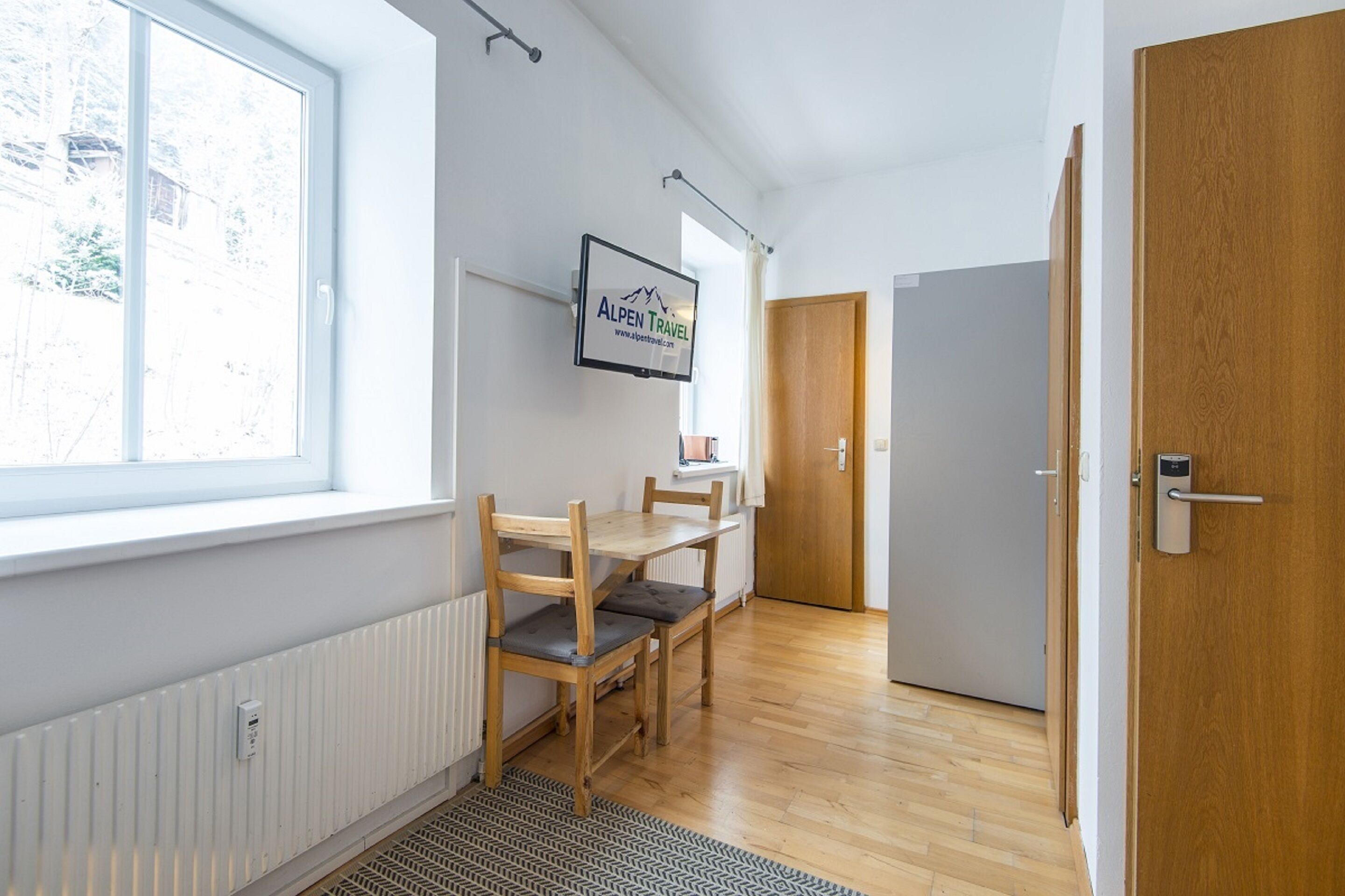 Oppholdsområde