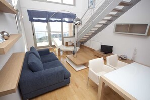 23-Zoll-Fernseher mit Satellitenempfang