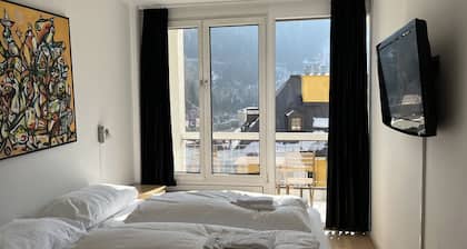 Haus Lothringen