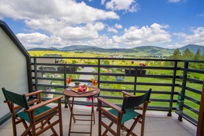 Studio Suite | View from property - Polar Star Hotel (Tepacko Polje)
