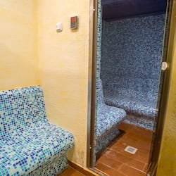 Baño turco