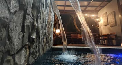 Encantes do Nordeste