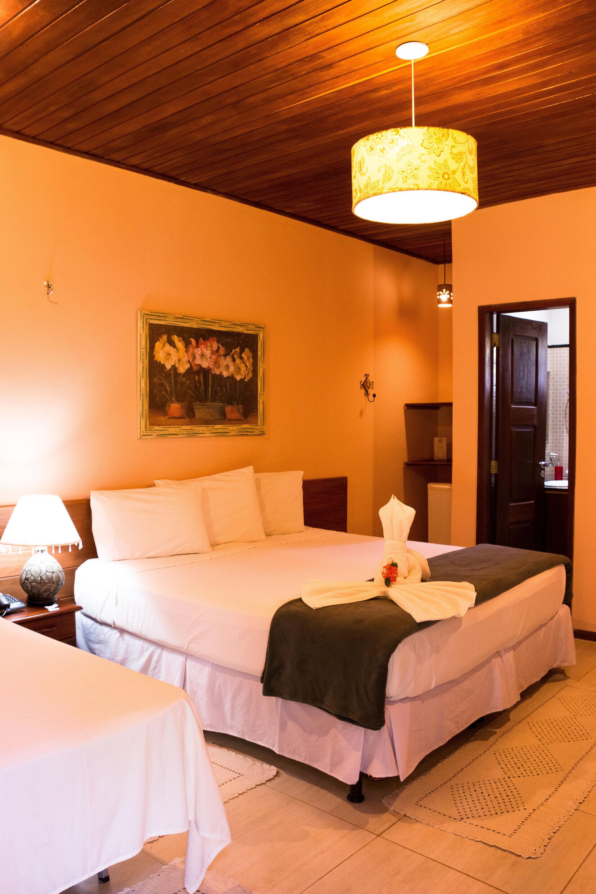 Coffres-forts dans les chambres, décoration personnalisée