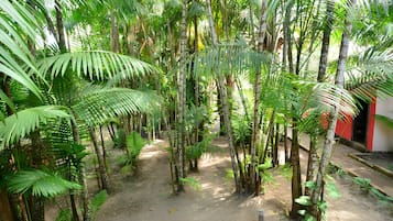 花園