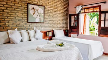Eco Chalet