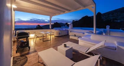 Paros Butterfly Villas