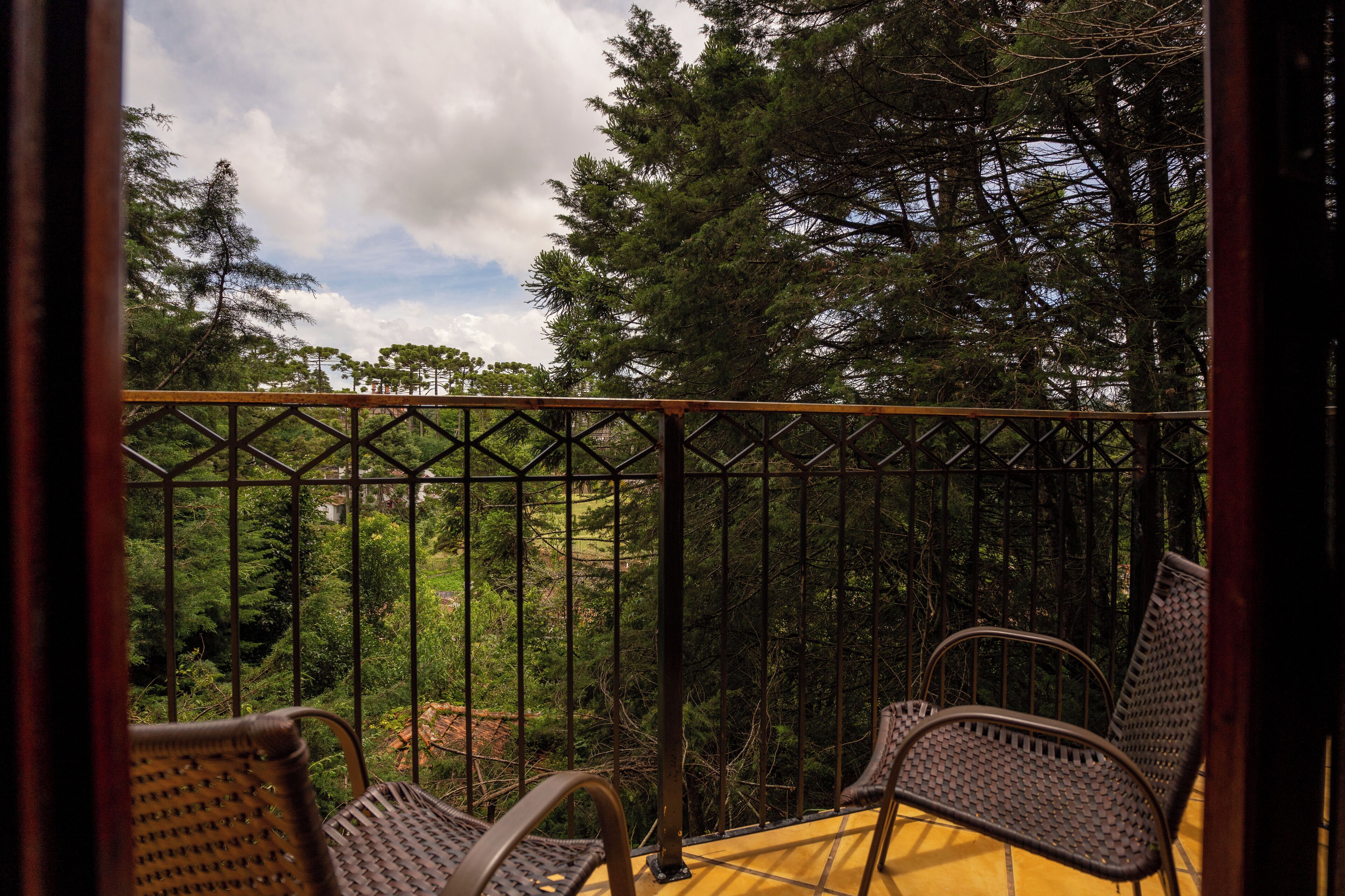 Photo - Pousada La Toscana Campos do Jordão