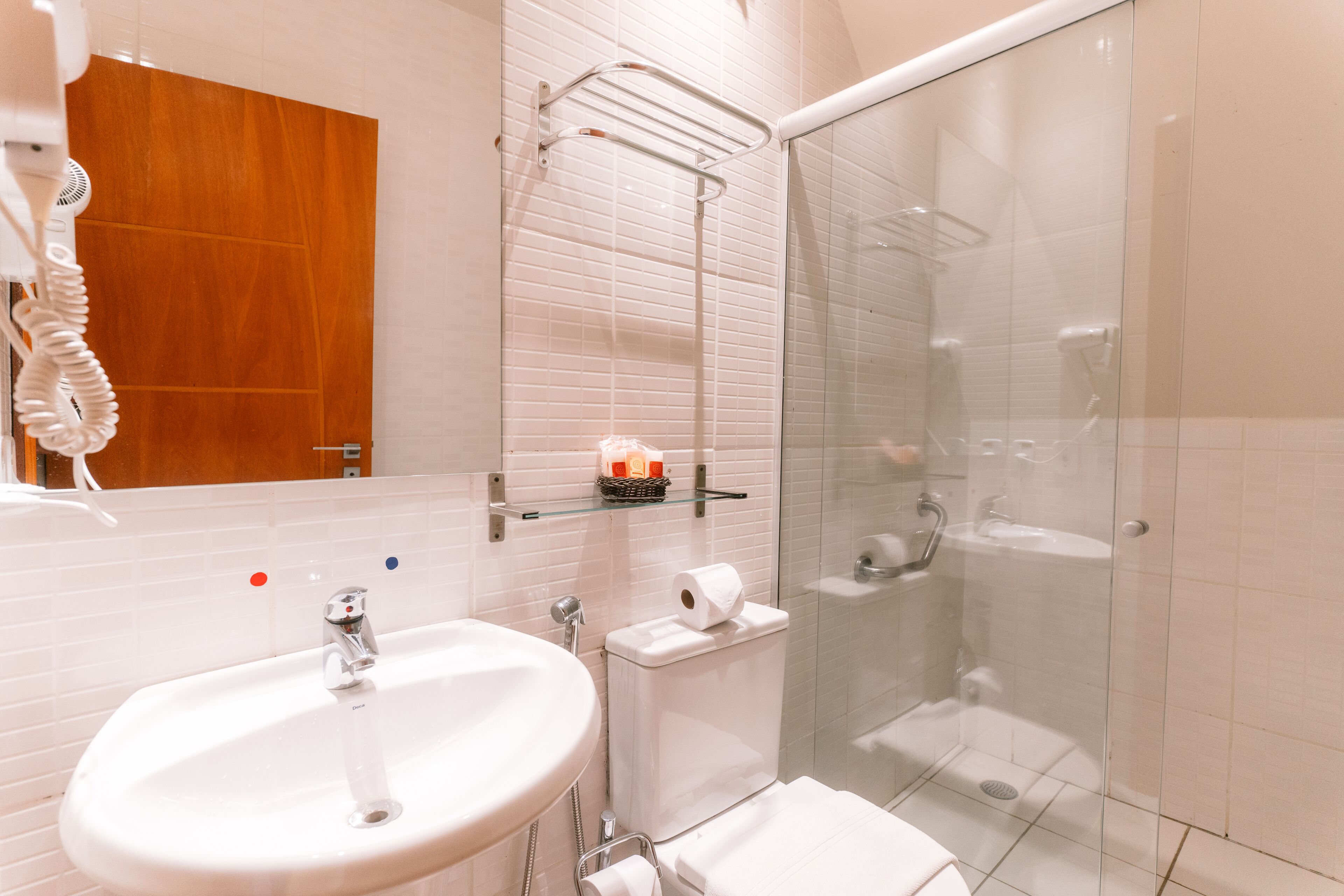 Photo - Pousada La Toscana Campos do Jordão