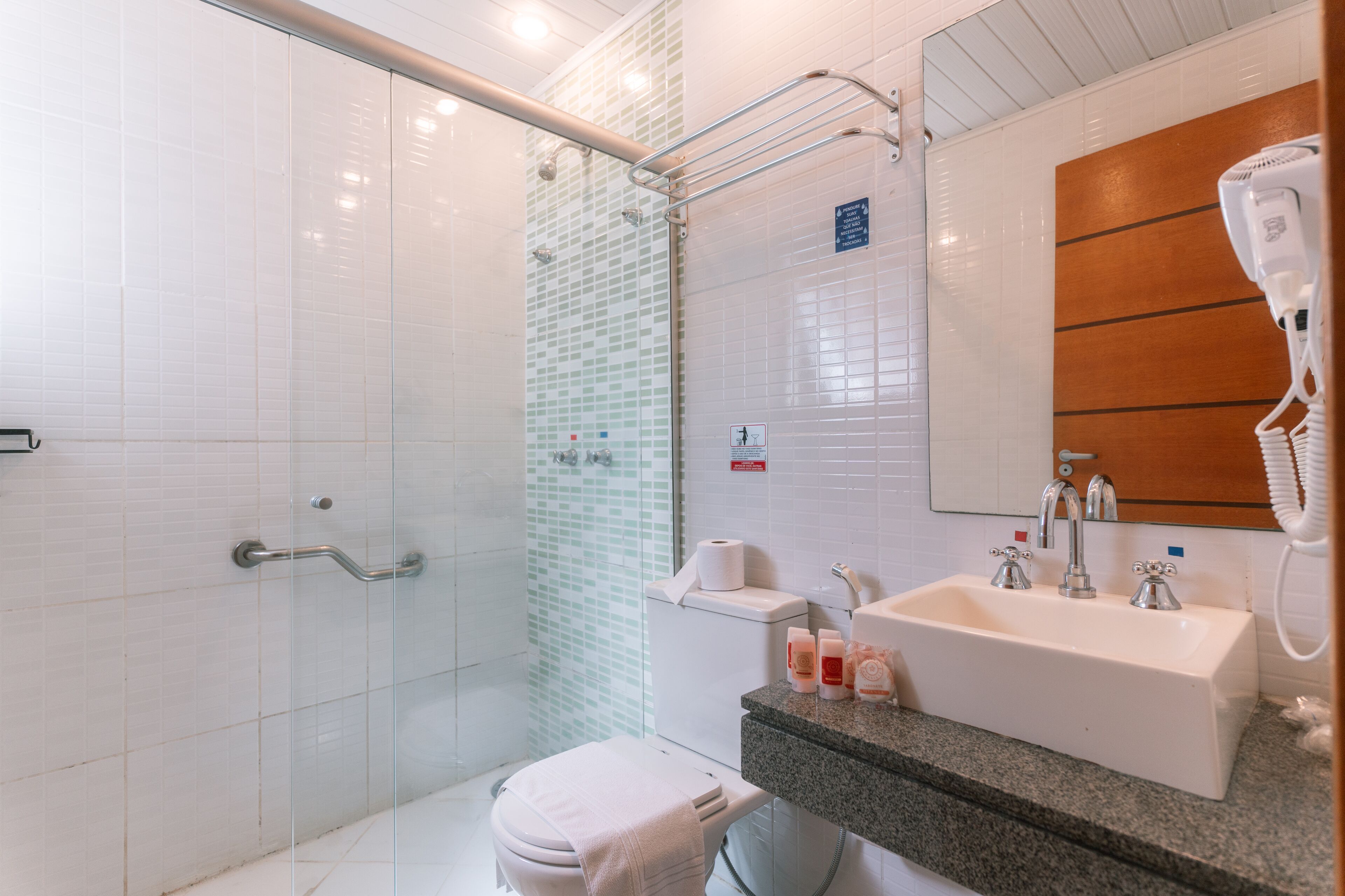 Photo - Pousada La Toscana Campos do Jordão